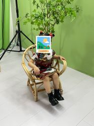 点击看大图 -小阿福儿童摄影(光谷时代广场店)