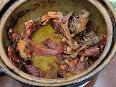 -斯丹姜母鸭·古法干香(涂门街总店)