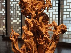 -北京工艺美术博物馆