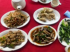 -蛇口康乐快餐鱼仔档(翠苑小区店)