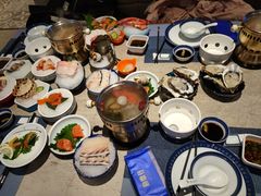 -海鼎荟海鲜姿造(晋江宝龙店)
