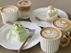 -C Cafe(朵云书院·戏剧店)