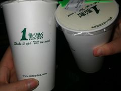 -1点点(丹阳八佰伴店)