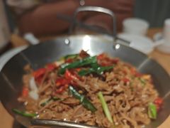 -黄山老妈·土菜(碧桂园店)