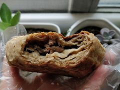 -李小老烧饼(常营民族家园店)