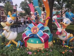 -上海迪士尼度假区