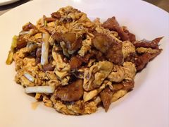 -北平小馆·烤鸭·家常菜(磨房北里店)