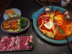 -吼堂老火锅(太古里总店)