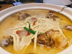 -骨捞专家·金华砂锅(西田城购物中心店)