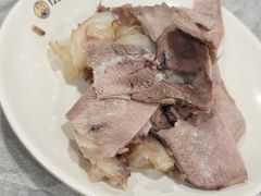 -何永光123鲜牛肉馆(1号店)