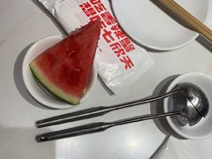 -七欣天香辣蟹火锅(万达广场店)