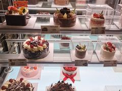 -巴黎贝甜(国贸店)