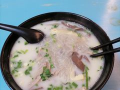 -鸭小妹鸭血粉丝(老门东店)