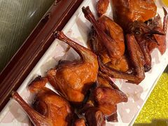 -大鸽饭(岗顶店)