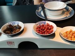 开胃小菜-凤凰湘语·湘粤鲜融(浦东旗舰店)