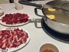 -八合里潮汕鲜牛肉火锅(上海汇智广场店)