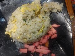 -万记麻辣烫国展总店