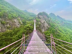 -丹东凤凰山景区