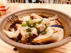 -默记孙抄手(经开万达店)