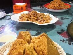 -人民公社大食堂(顺义总店)