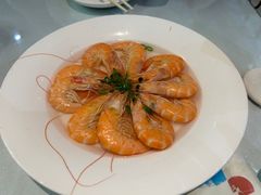 -日月昇渔家菜·海肠捞饭·大连海鲜(星海公园店)