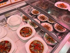 -红灯笼龙凤饭店(宁波老字号店)