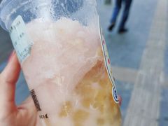 -古茗(东鼓道店)