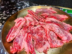 -黑牛の場烤肉(摩天活力城店)
