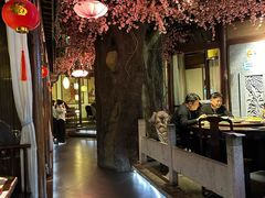 -韵秋荷(宝山龙湖天街店)