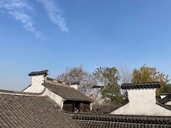 -惠山古镇·寄畅园