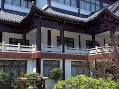 -威海华夏城景区