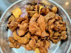 -夏茅维记饭店