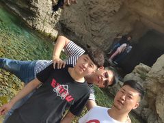 -暖泉古镇