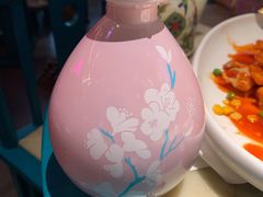 -探花·意境江南菜·唐伯虎文化体验店·松鼠桂鱼(观前店)