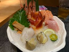 -大渔铁板烧(大悦城店)