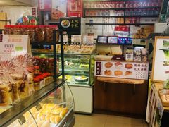 -阿殳咖啡(水围村店)