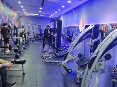 -优昂健身(新光界店)