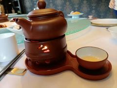 -和平官邸·花园餐厅(武定西路店)