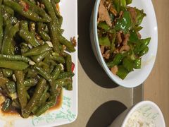 -老乡鸡(融科天地店)