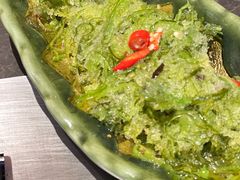 -河坝烧烤串城(金达莱店)