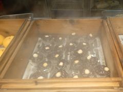 -金滏山烤肉·海鲜·火锅自助餐厅(襄阳万达店)