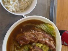 -金泰缘排骨馆(遵化路店)