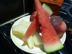 -蜀食火火锅自助(千鑫美食林店)
