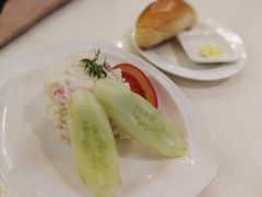 -红房子西菜馆(淮海中路店)