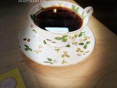 -2326 Coffee Roaster咖啡豆可选店(林肯公园店)