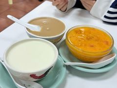 -翠苑甜品专家(北角道店)