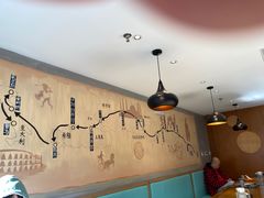 -山丹丹西北菜(金贸大厦店)