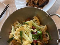 -阿明小菜·海鲜·上海菜(梅陇店)