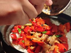 -肆月河豚·新淮扬菜·烤鸭(中关村店)