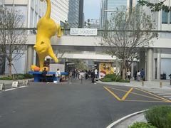 -深圳湾万象城(南山店)